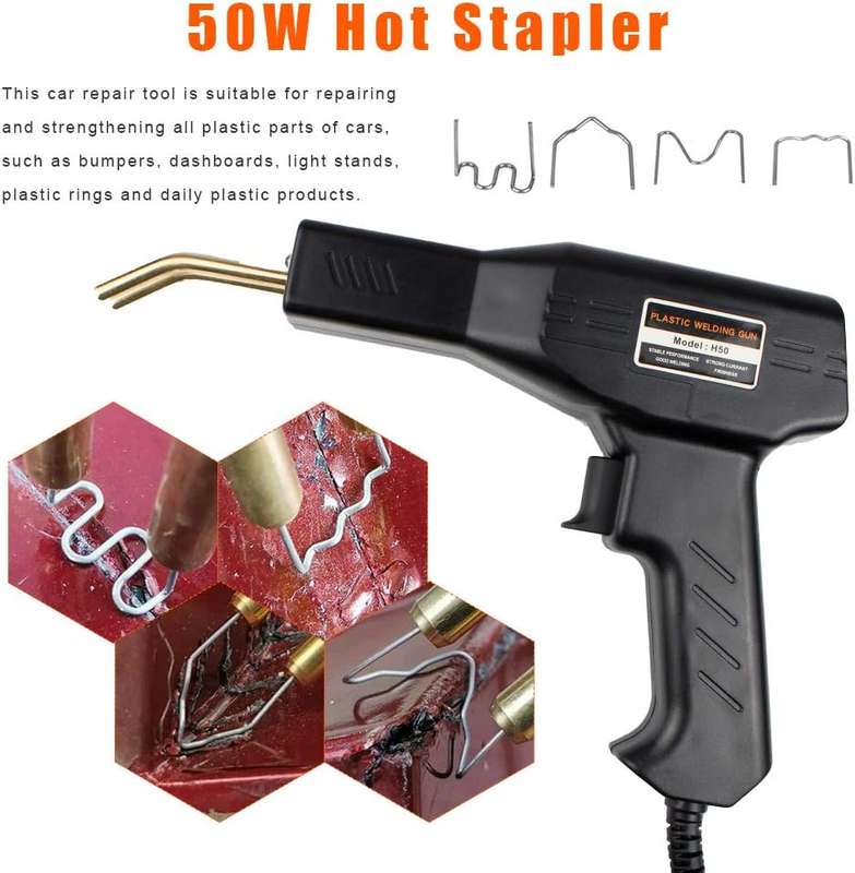 Plastic Welding Machine FB-36