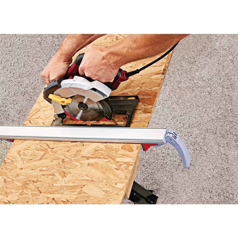 900mm Professional Aluminium Quick Clamp And Cutting Edge Guide WCLAMP019