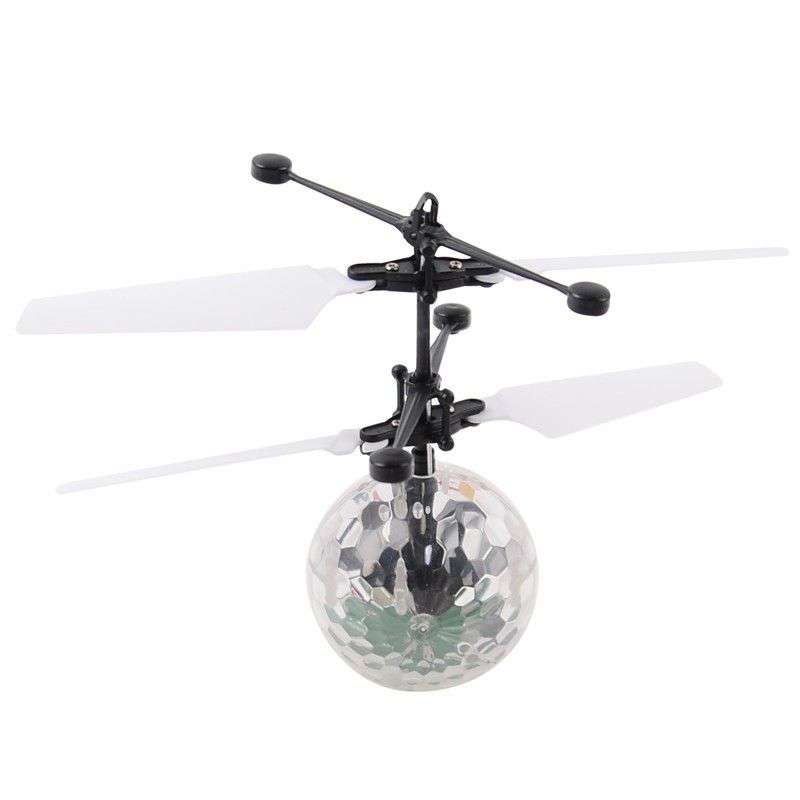 Flying ball infrared induction ball JM-888