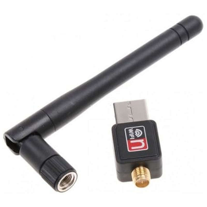 Wireless USB Wifi Adapter 802.llN 600Mbps C112-5-78