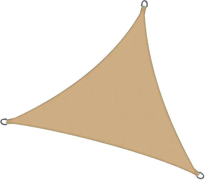 4m x 4m Anti-UV Sun Shade Sail for Outdoor Garden RV-130