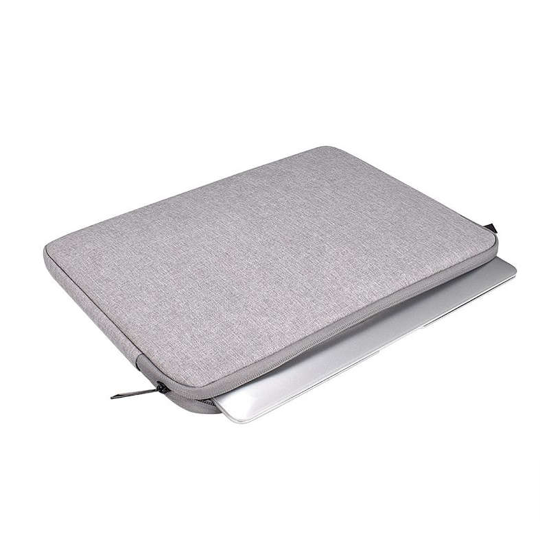 15-Inch Laptop Sleeve Bag SE-140 GREY