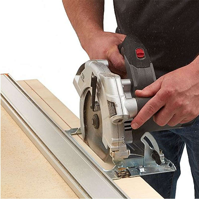 900mm Professional Aluminium Quick Clamp And Cutting Edge Guide WCLAMP019