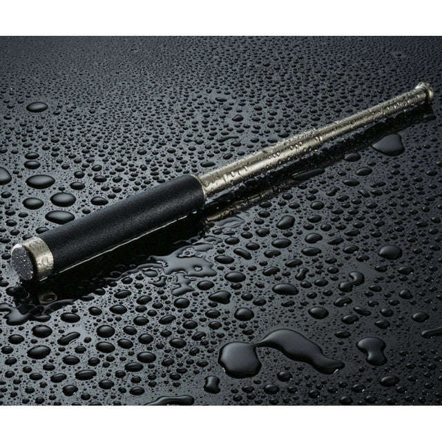 21'' Expandable Police Telescopic Self Defense Stick Baton FA-S02