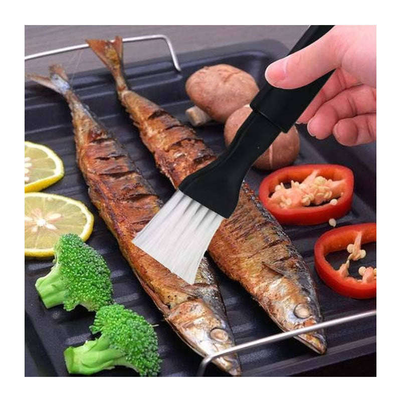 2 Piece Kitchen Basting Brush Set YD402958