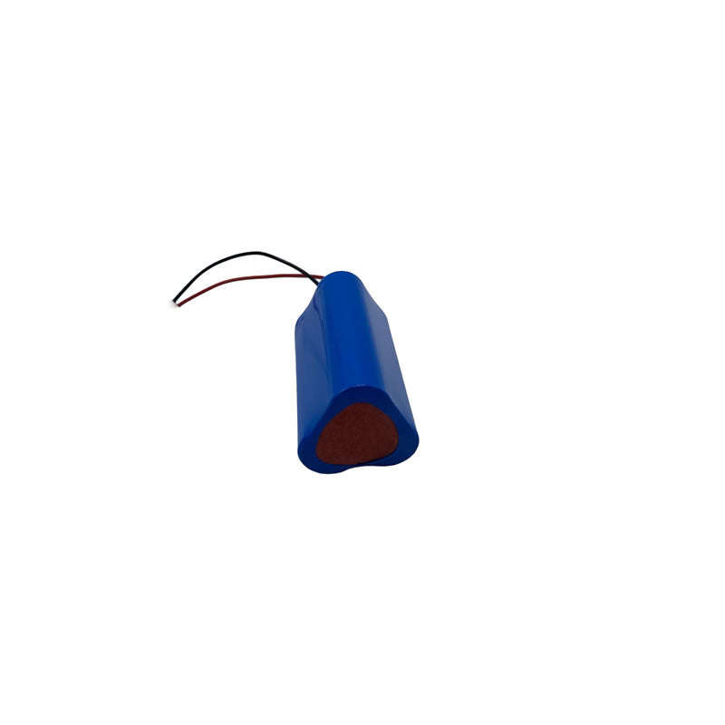 Triangle 11.1V 2200mAh Battery 18650-3