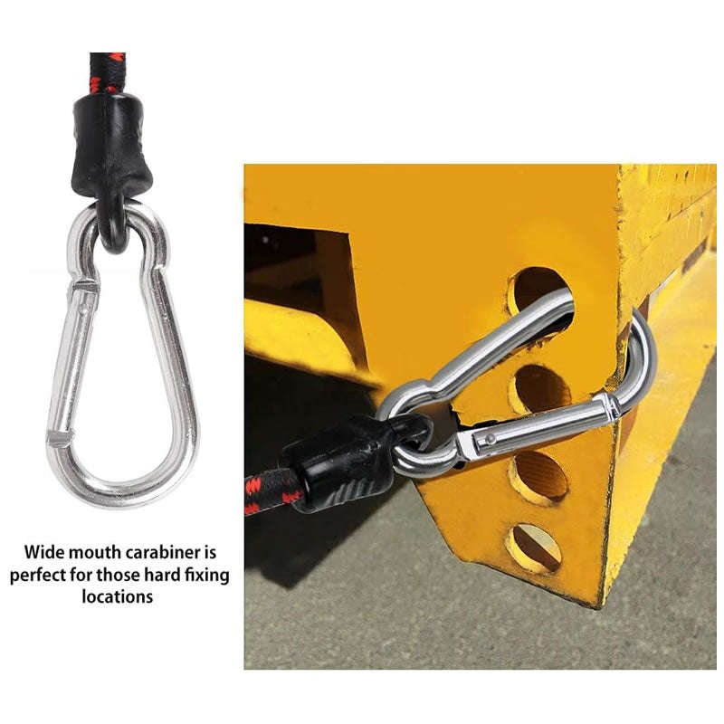150cm Durable Bungee Cord SD-30075