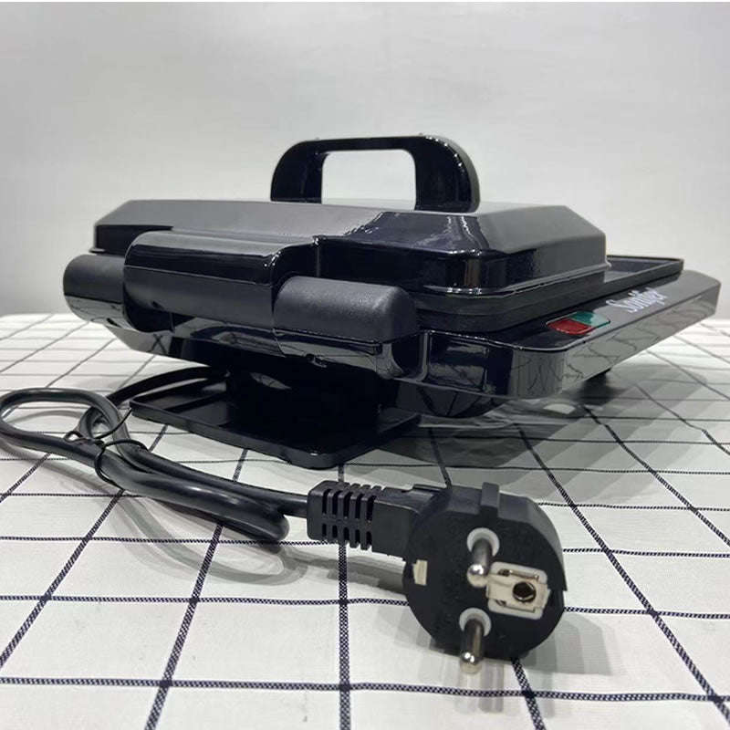 1000W Mini Hamburger Patty Press Maker SF-6128