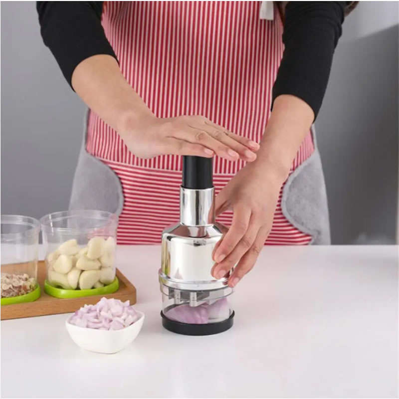 ONIONS/VEGETABLE CHOPPER