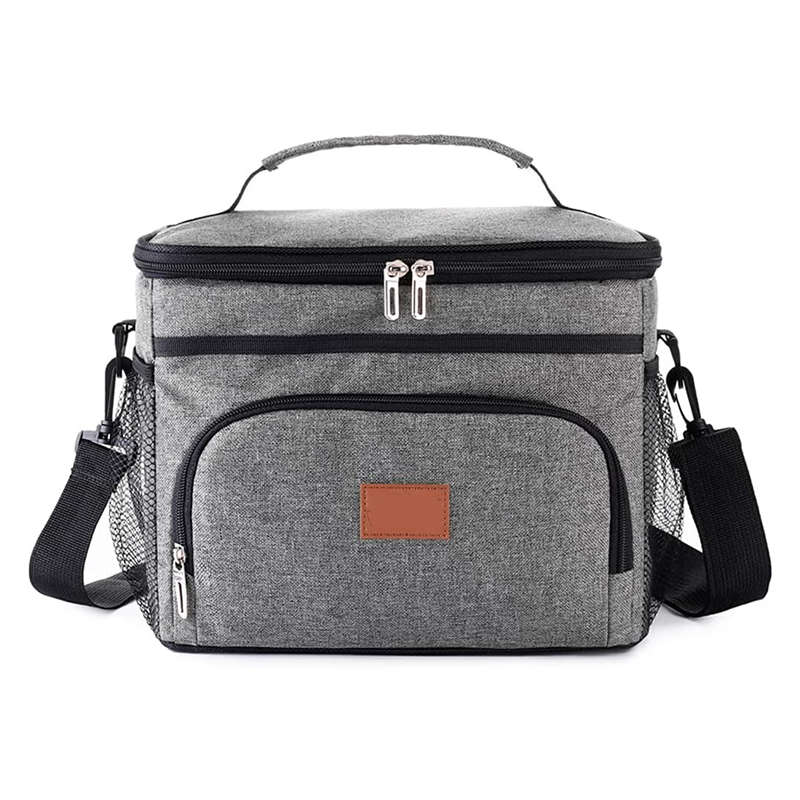 MULTI-PURPOSE COOLER BAG