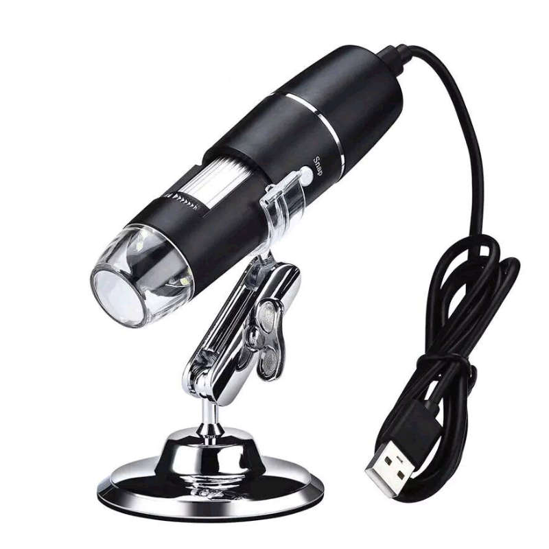 Multi-Function Digital Microscope Electronic Magnifier - LHZD-143