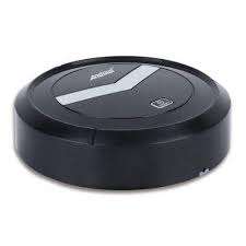 Robotic Vacuum Cleaner  QS5