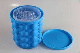 Ice Cube Maker Genie