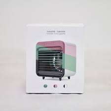 Desktop water Cooling Fan S1O8