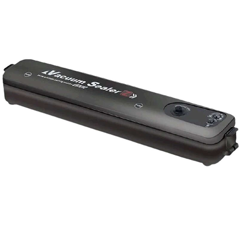 Portable Electric Food Vacuum Sealer Machine -JF-3