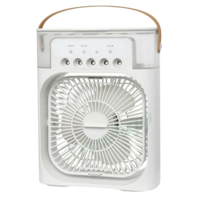 Multifunctional Air Cooler Fan with Water Tank F70-93-13