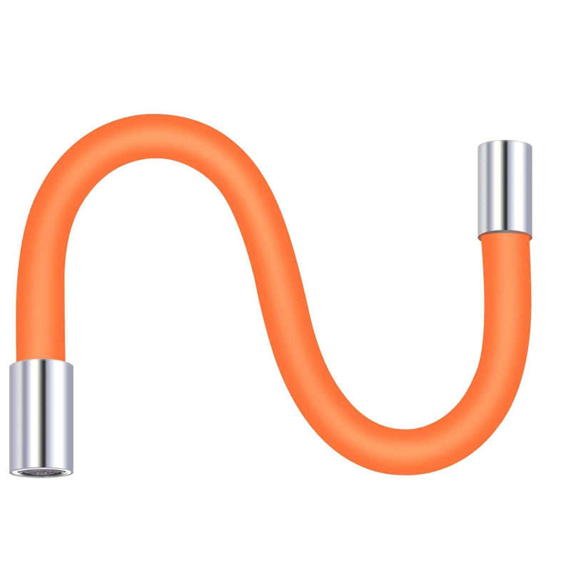 360 Flexible Faucet Extension for Kitchen Sink and Bathroom RF-48