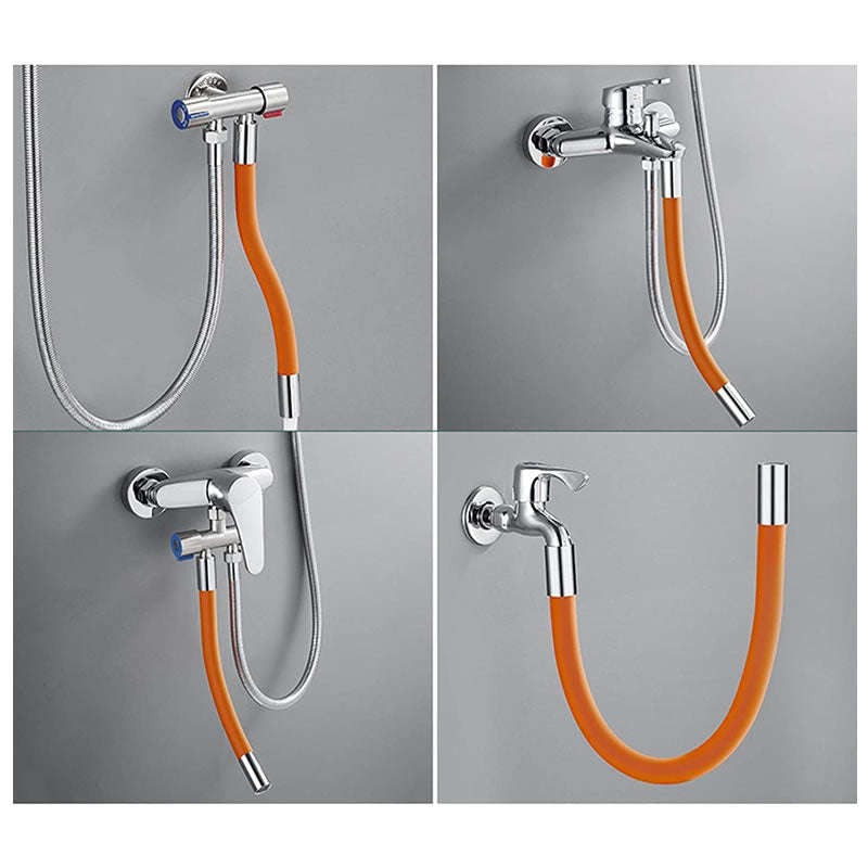 360 Flexible Faucet Extension for Kitchen Sink and Bathroom RF-48