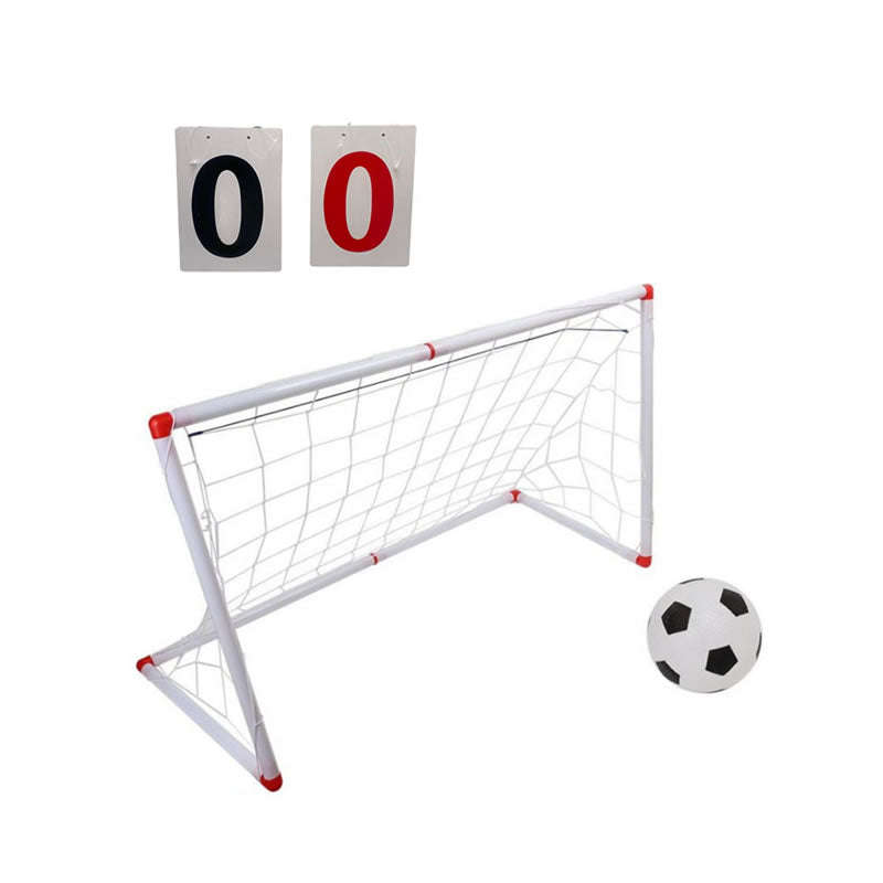 Outdoor Football Sport Game Set JQ-8880C