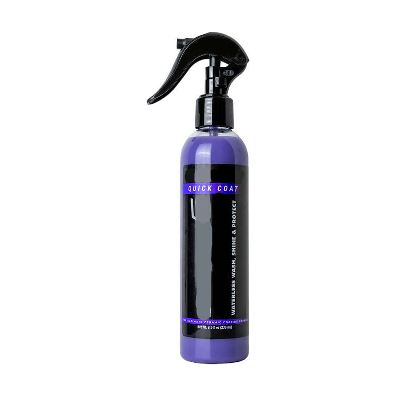 Car Ceramic Car Wash Polish Sealer Spray AG-39