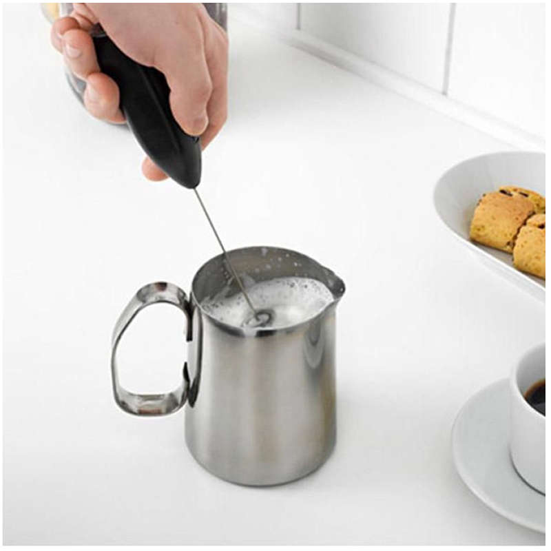 Battery -Operated Cappuccino Frother BL-205