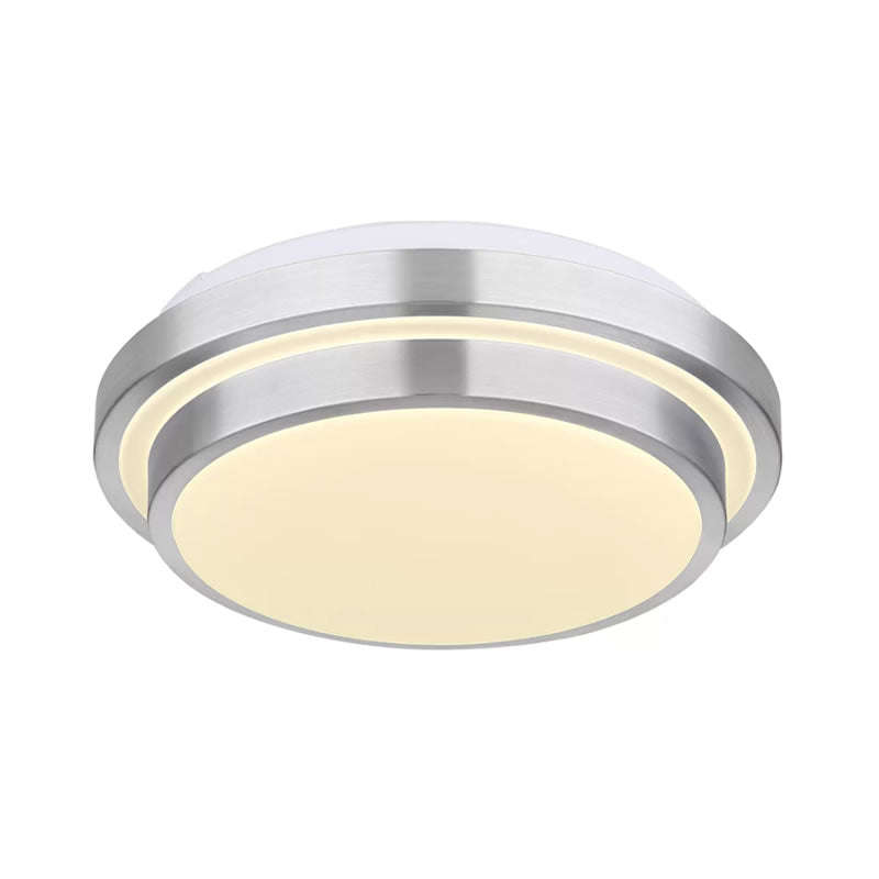 49cm 36W LED Aluminium Body Ceiling Light LG-36W3C008