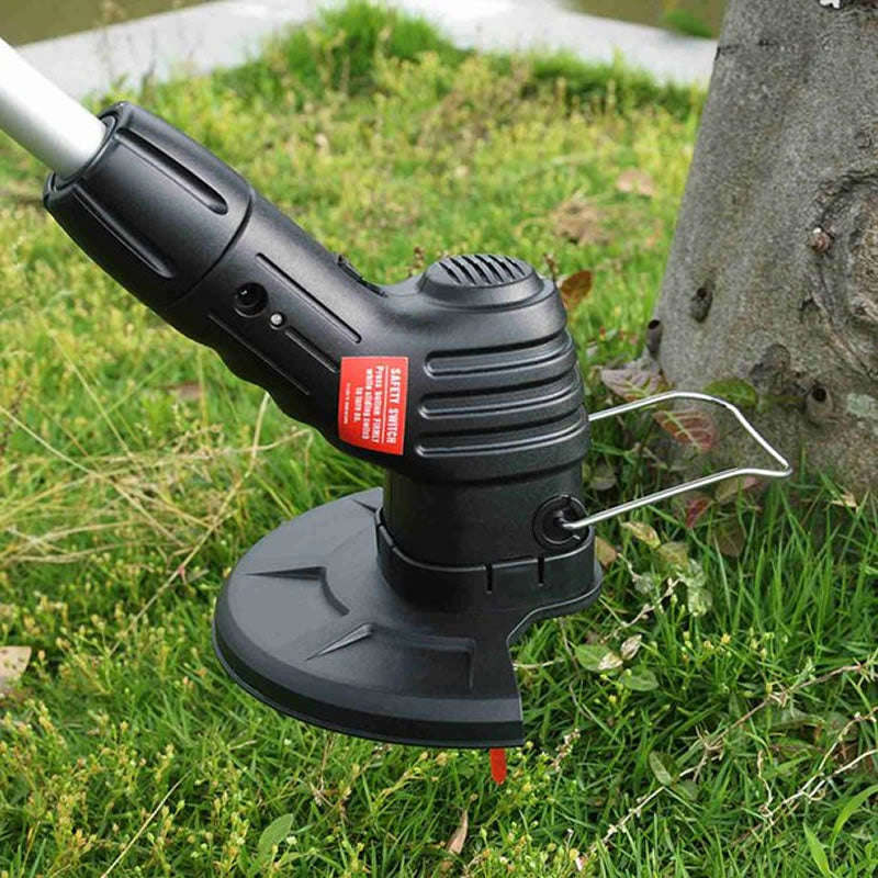 Ultra Light-Weight Rechargeble Trimmer