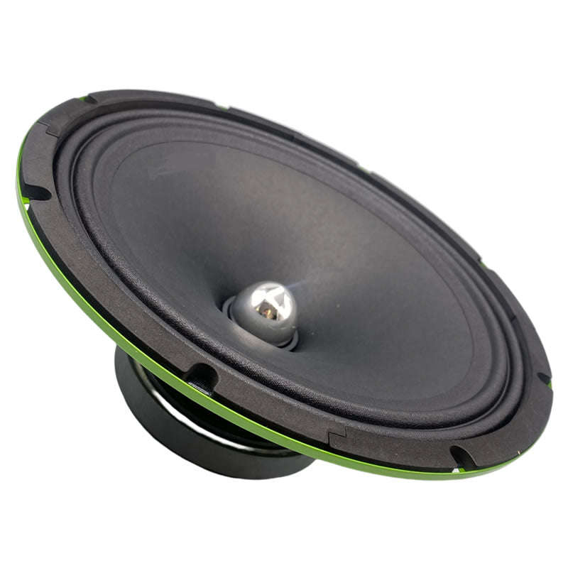 10 Inches Midrange 800W Max. Power 400W RMS. Power Car Speaker CTC-1005A