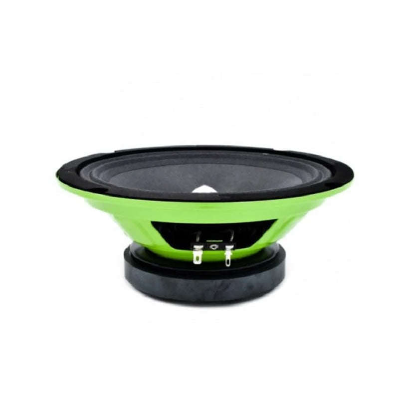 10 Inches Midrange 800W Max. Power 400W RMS. Power Car Speaker CTC-1005A
