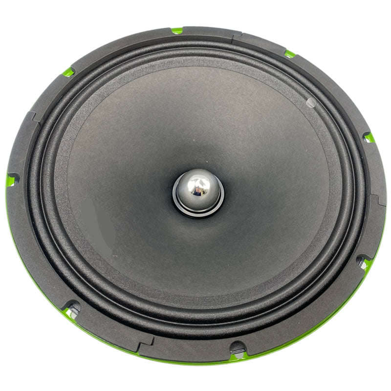 10 Inches Midrange 800W Max. Power 400W RMS. Power Car Speaker CTC-1005A