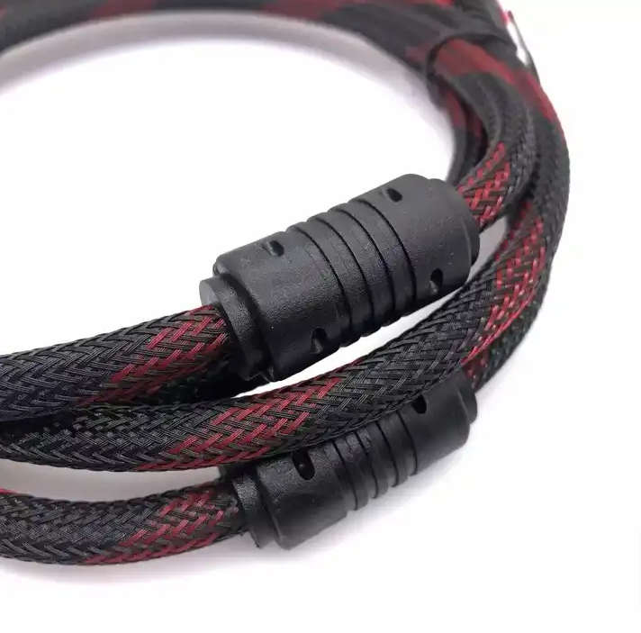 1.5m Male-to-Male HDMI Audio And Video Cable