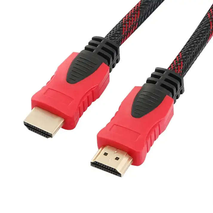 1.5m Male-to-Male HDMI Audio And Video Cable