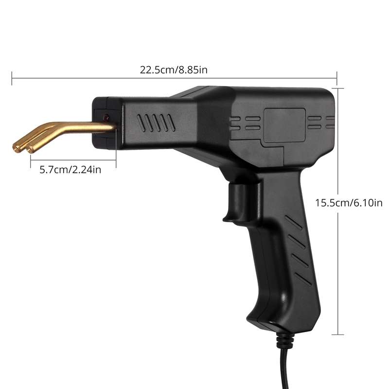 Plastic Welding Machine FB-36