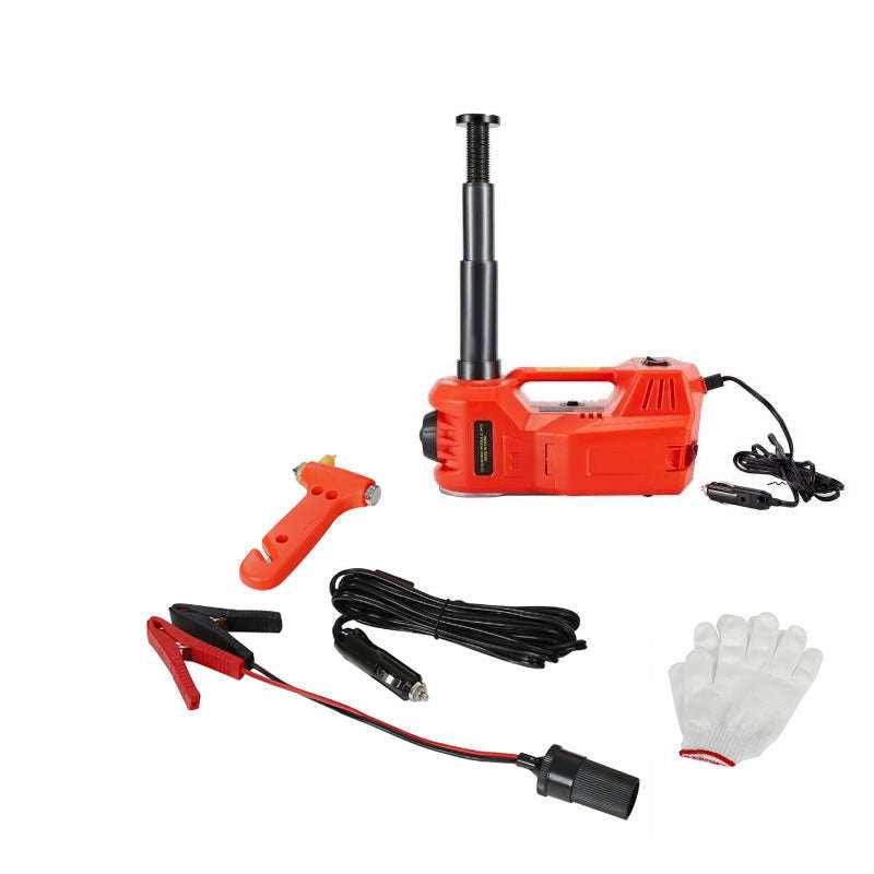 3 Ton 12V Heavy Duty Hydraulic Car Floor Jack -JG20375054