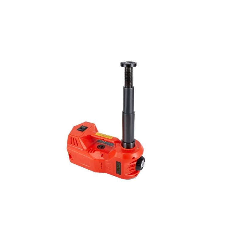 3 Ton 12V Heavy Duty Hydraulic Car Floor Jack -JG20375054