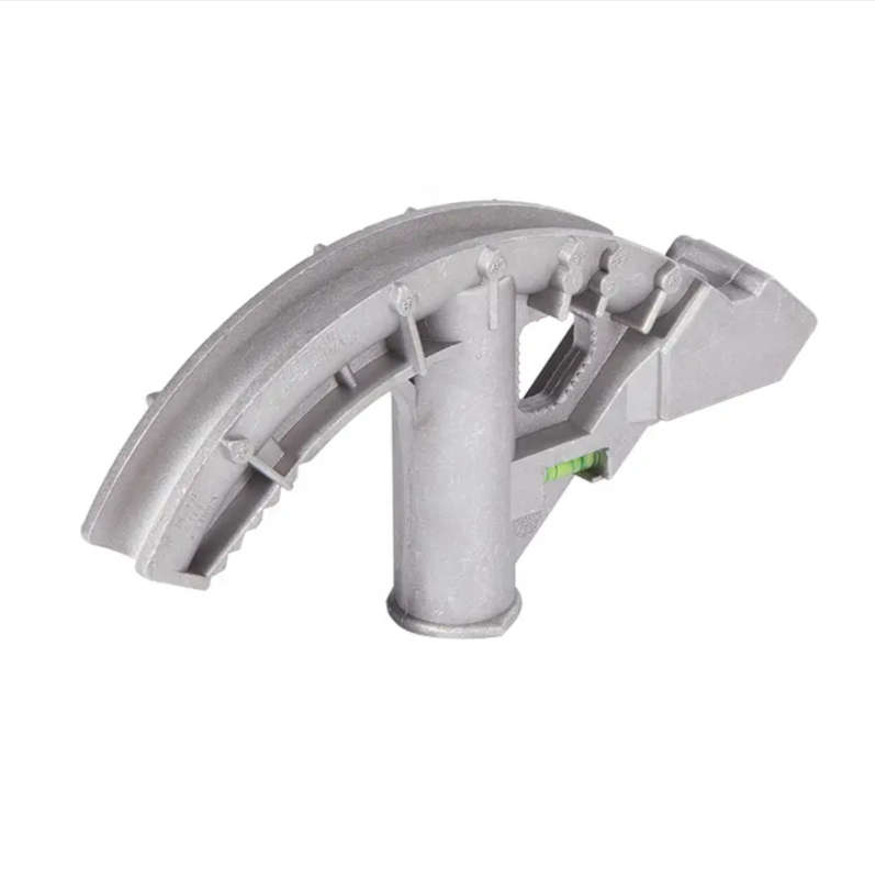1/2" Manual Conduit Hand Bender With Handle GPIPHB003