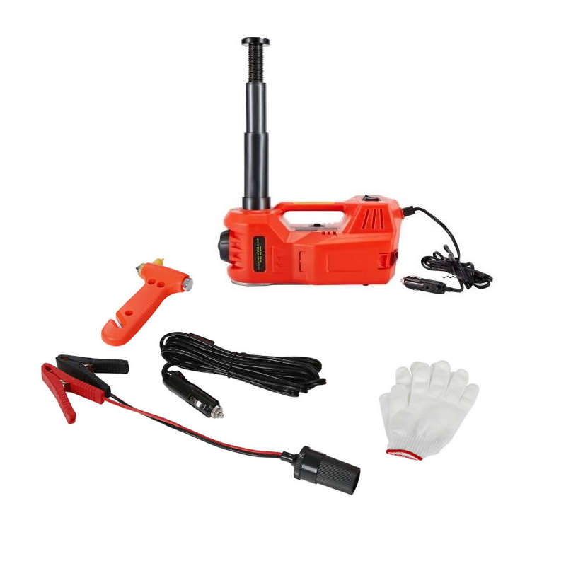 3 Ton 12V Heavy Duty Hydraulic Car Floor Jack -JG20375054
