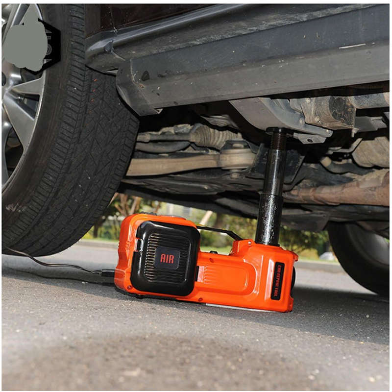 3 Ton 12V Heavy Duty Hydraulic Car Floor Jack -JG20375054