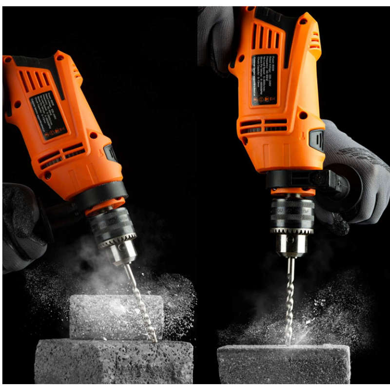 550W Variable Speed Electric Drill -SD 37644