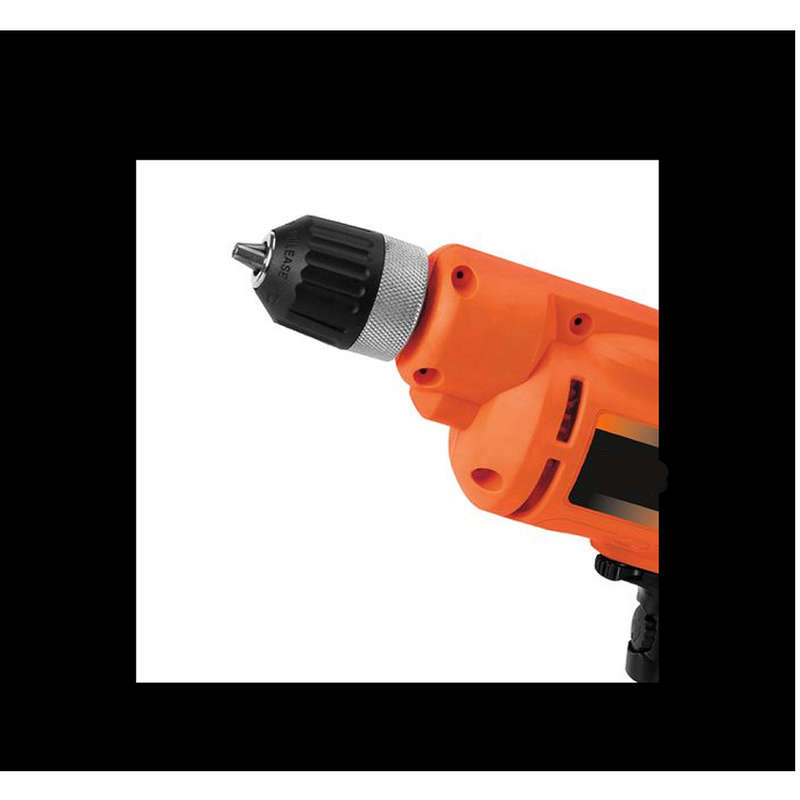 550W Variable Speed Electric Drill -SD 37644