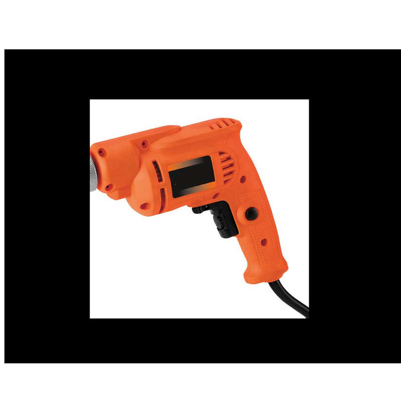 550W Variable Speed Electric Drill -SD 37644