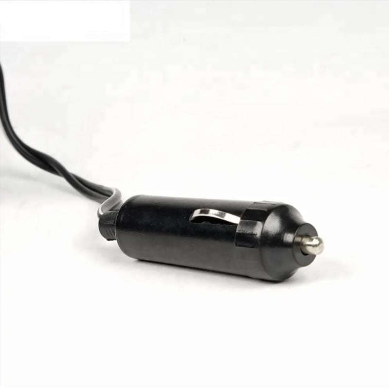 DC 12V 180W Portable Handheld Car Canister Vacuum Cleaner CTC-589