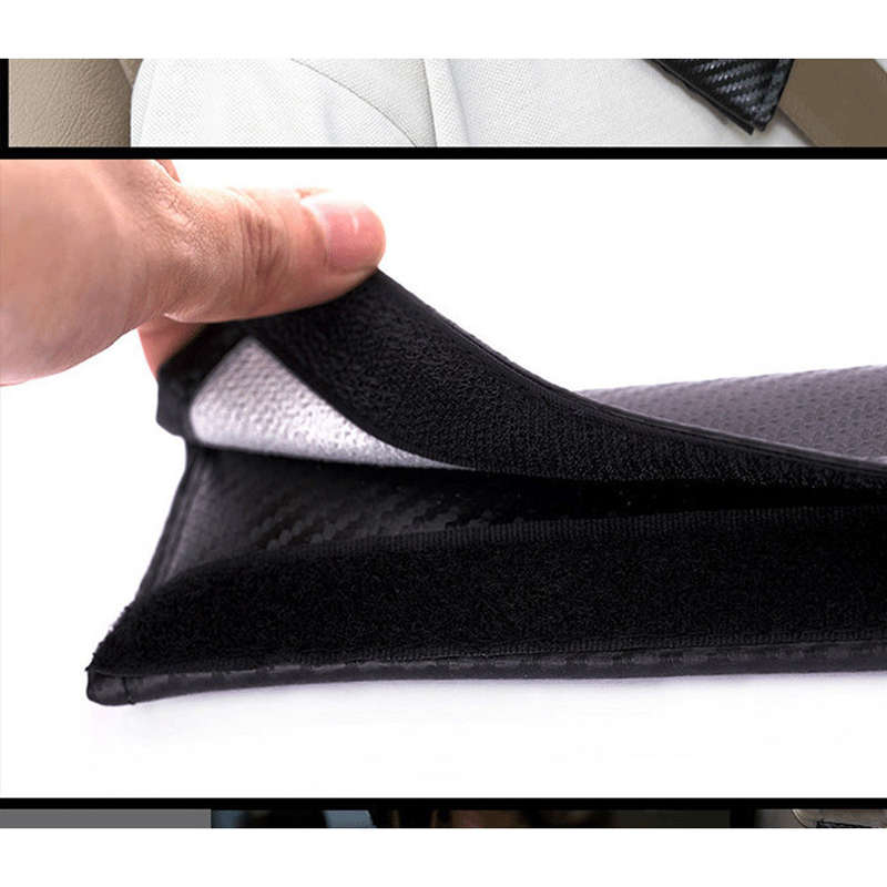 Universal Car Shoulder Pads Seat Belt Cover AG-21
