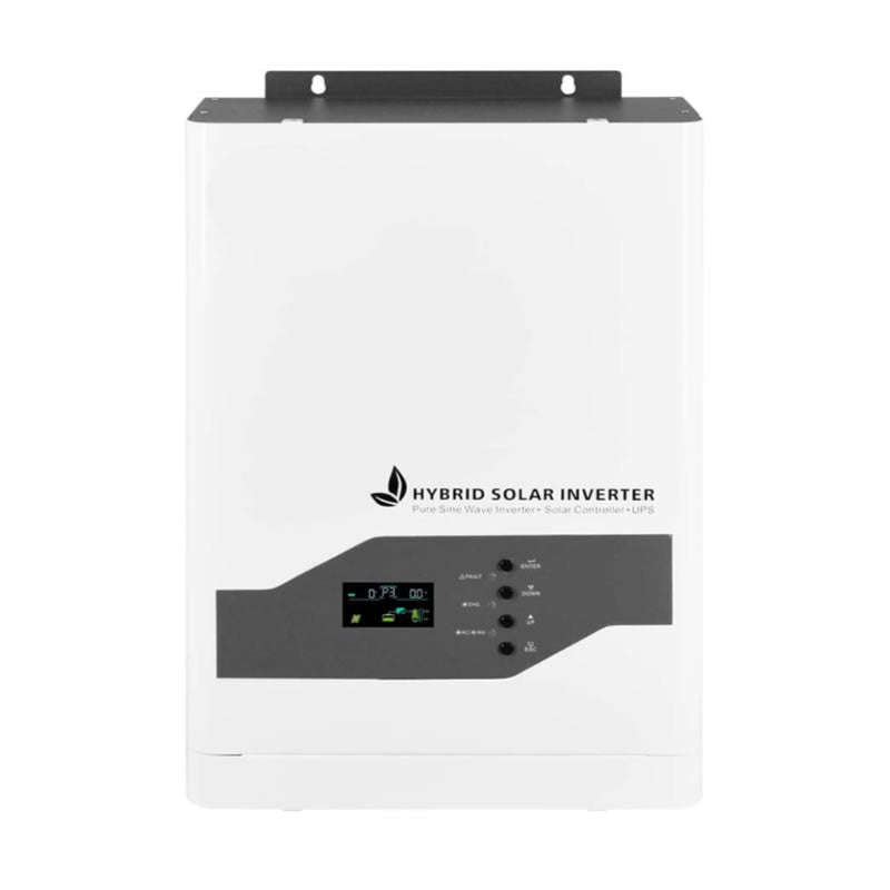 5.5KVA 48V MPPT Pure Sine Wave Solar Inverter -5048 48V