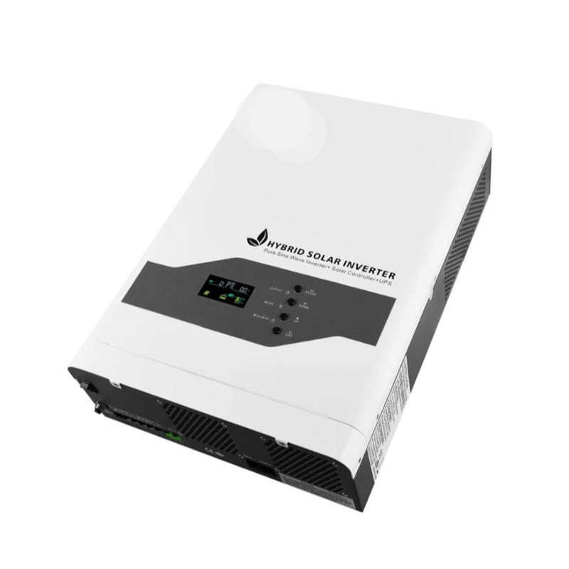 5.5KVA 48V MPPT Pure Sine Wave Solar Inverter -5048 48V