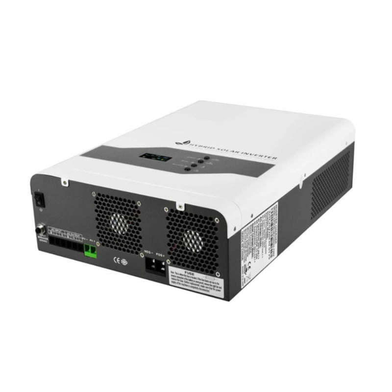5.5KVA 48V MPPT Pure Sine Wave Solar Inverter -5048 48V