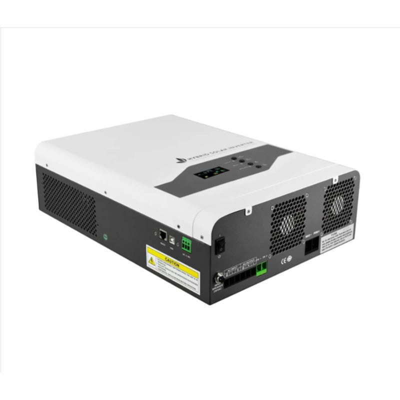 5.5KVA 48V MPPT Pure Sine Wave Solar Inverter -5048 48V