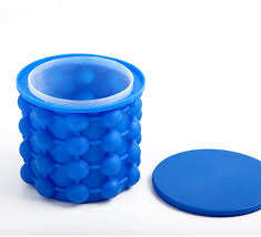 Ice Cube Maker Genie