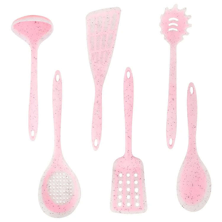 Silicone KItchen Utensils Set 722