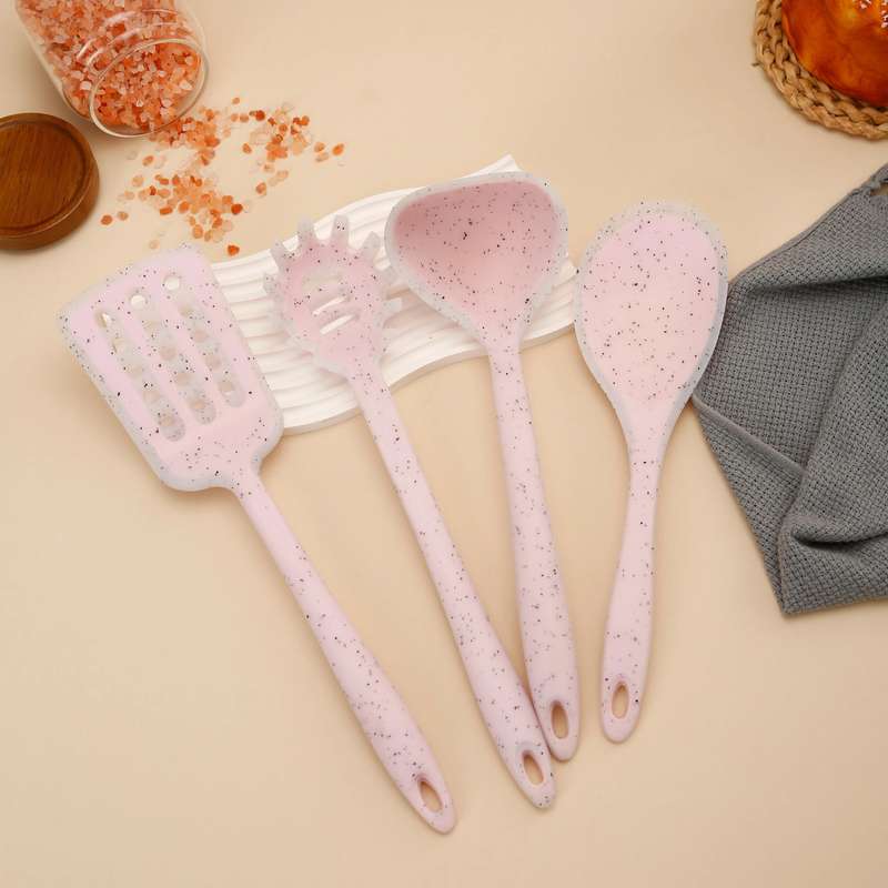 Silicone KItchen Utensils Set 722